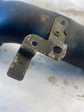 1989 NISSAN SENTRA 1.6L Engine Air Intake Tube Ai Inlet (P/N 16554-77A00) OEM