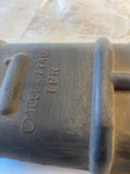 1989 NISSAN SENTRA 1.6L Engine Air Intake Tube Ai Inlet (P/N 16554-77A00) OEM