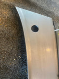 1989 NISSAN SENTRA Front Windshield Wiper Cowl Screen Trim Panel Cover Black