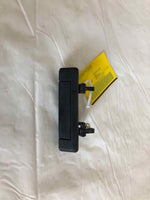 1989 NISSAN SENTRA Sedan 2-Doors Front Outside Door Handle Left Driver Side LH