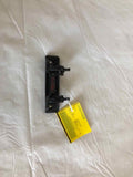 1989 NISSAN SENTRA Sedan 2-Doors Front Outside Door Handle Left Driver Side LH