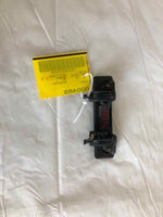 1989 NISSAN SENTRA Sedan 2-Doors Front Outside Door Handle Left Driver Side LH