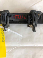 1989 NISSAN SENTRA Sedan 2-Doors Front Outside Door Handle Left Driver Side LH