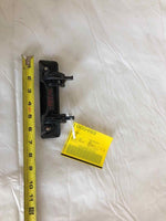 1989 NISSAN SENTRA Sedan 2-Doors Front Outside Door Handle Left Driver Side LH