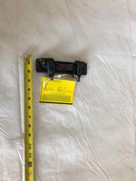 1989 NISSAN SENTRA Sedan 2-Doors Front Outside Door Handle Left Driver Side LH