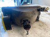 1989 - 1990 NISSAN SENTRA Front Headlamp Light Assembly Left Driver Side LH OEM