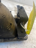 1989 - 1990 NISSAN SENTRA Front Headlamp Light Assembly Left Driver Side LH OEM