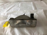 1989 - 1990 NISSAN SENTRA Front Headlamp Light Assembly Right Passenger Side RH