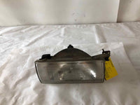 1989 - 1990 NISSAN SENTRA Front Headlamp Light Assembly Right Passenger Side RH