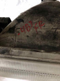 1989 - 1990 NISSAN SENTRA Front Headlamp Light Assembly Right Passenger Side RH