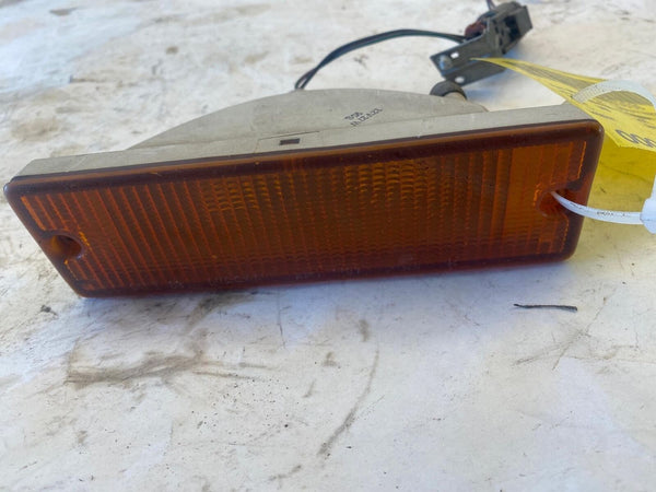 1988 - 1990 NISSAN SENTRA Front Fog Light Driving Lamp Right Passenger Side RH