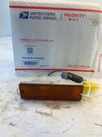 1988 - 1990 NISSAN SENTRA Front Fog Light Driving Lamp Right Passenger Side RH