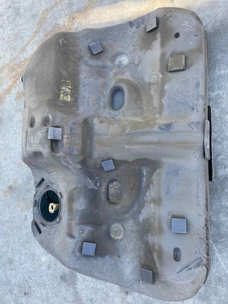 2011 - 2015 KIA OPTIMA Gas Fuel Metal Tank Assembly 2.4L VIN 7 (8th digit) A/T