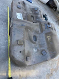 2011 - 2015 KIA OPTIMA Gas Fuel Metal Tank Assembly 2.4L VIN 7 (8th digit) A/T