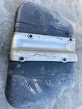 2011 - 2015 KIA OPTIMA Gas Fuel Metal Tank Assembly 2.4L VIN 7 (8th digit) A/T