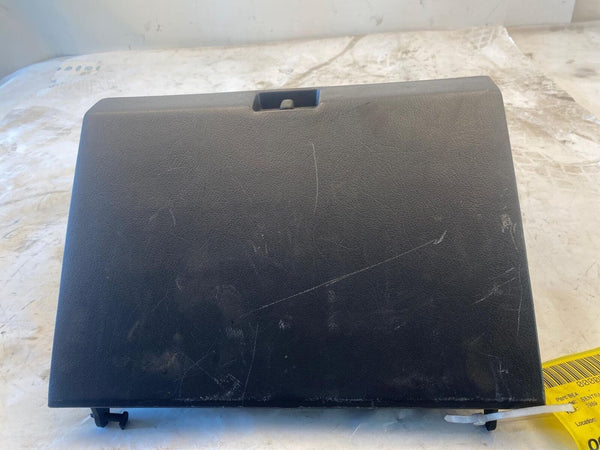 1989 NISSAN SENTRA Front Glove Box Storage Compartment Right Passenger Side