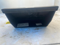 1989 NISSAN SENTRA Front Glove Box Storage Compartment Right Passenger Side