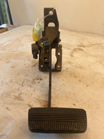 1989 NISSAN SENTRA 1.6L Automatic Emergency Foot Floor Stop Brake Pedal OEM