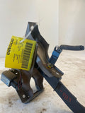 1989 NISSAN SENTRA 1.6L Automatic Emergency Foot Floor Stop Brake Pedal OEM