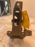 1989 NISSAN SENTRA 1.6L Automatic Emergency Foot Floor Stop Brake Pedal OEM