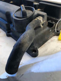 2008 - 2017 MITSUBISHI LANCER 2.4L Engine Valve Cover w/o Turbo OEM