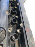 2008 - 2017 MITSUBISHI LANCER 2.4L Engine Valve Cover w/o Turbo OEM