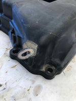 2008 - 2017 MITSUBISHI LANCER 2.4L Engine Valve Cover w/o Turbo OEM