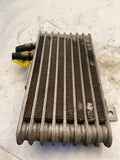 2008 - 2013 MITSUBISHI LANCER 2.4L Transmission Oil Cooler w/o Turbo OEM