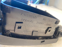 2011 MITSUBISHI LANCER Front Dash Radio Bezel Trim Cover with Dual AC Vents