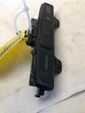 2011 MITSUBISHI LANCER Hazard Switch Control and Saftey Bag Indicator OEM
