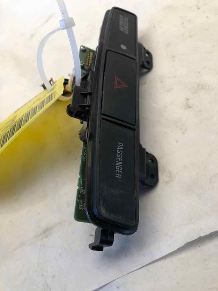 2011 MITSUBISHI LANCER Hazard Switch Control and Saftey Bag Indicator OEM