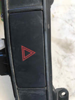 2011 MITSUBISHI LANCER Hazard Switch Control and Saftey Bag Indicator OEM