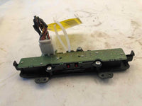 2011 MITSUBISHI LANCER Hazard Switch Control and Saftey Bag Indicator OEM