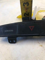 2011 MITSUBISHI LANCER Hazard Switch Control and Saftey Bag Indicator OEM