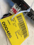 2011 MITSUBISHI LANCER Hazard Switch Control and Saftey Bag Indicator OEM