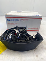 2011 MITSUBISHI LANCER Audio Phone Cruise Control Switch Steering Mounted Wheel