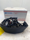 2011 MITSUBISHI LANCER Audio Phone Cruise Control Switch Steering Mounted Wheel
