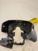 2011 MITSUBISHI LANCER Audio Phone Cruise Control Switch Steering Mounted Wheel