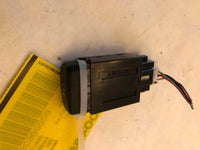 2011 MITSUBISHI LANCER Traction Skid Stabilily Control Switch Button OEM
