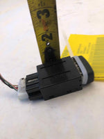 2011 MITSUBISHI LANCER Traction Skid Stabilily Control Switch Button OEM
