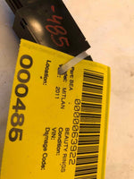 2011 MITSUBISHI LANCER Traction Skid Stabilily Control Switch Button OEM