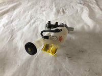 2008-2016 MITSUBISHI LANCER Brake Master Cylinder w/ Fluid Tank Reservoir Bottle