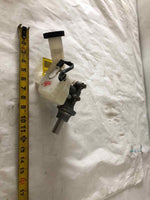2008-2016 MITSUBISHI LANCER Brake Master Cylinder w/ Fluid Tank Reservoir Bottle