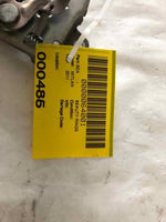 2011 MITSUBISHI LANCER Front Hood Panel Lock Latch w/ Release Lever OEM