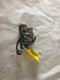 2011 MITSUBISHI LANCER Front Hood Panel Lock Latch w/ Release Lever OEM