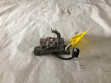 2011 MITSUBISHI LANCER Front Hood Panel Lock Latch w/ Release Lever OEM