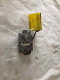 2011 MITSUBISHI LANCER Front Hood Panel Lock Latch w/ Release Lever OEM