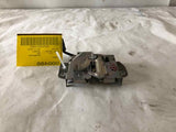 2011 MITSUBISHI LANCER Front Hood Panel Lock Latch w/ Release Lever OEM