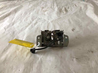 2011 MITSUBISHI LANCER Front Hood Panel Lock Latch w/ Release Lever OEM