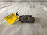 2011 MITSUBISHI LANCER Front Hood Panel Lock Latch w/ Release Lever OEM
